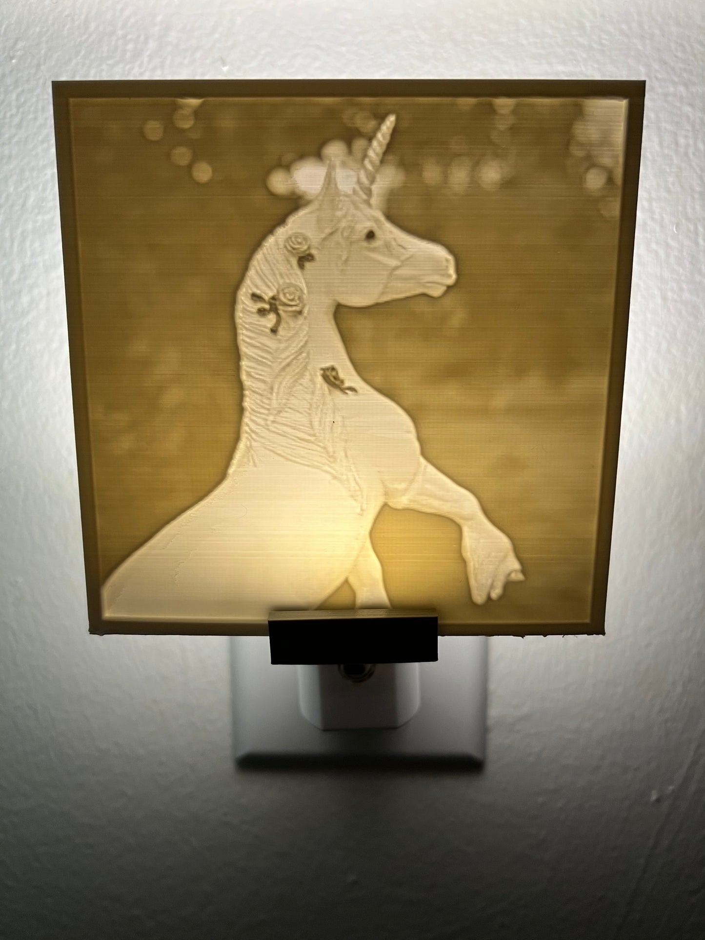 Photo Nightlight