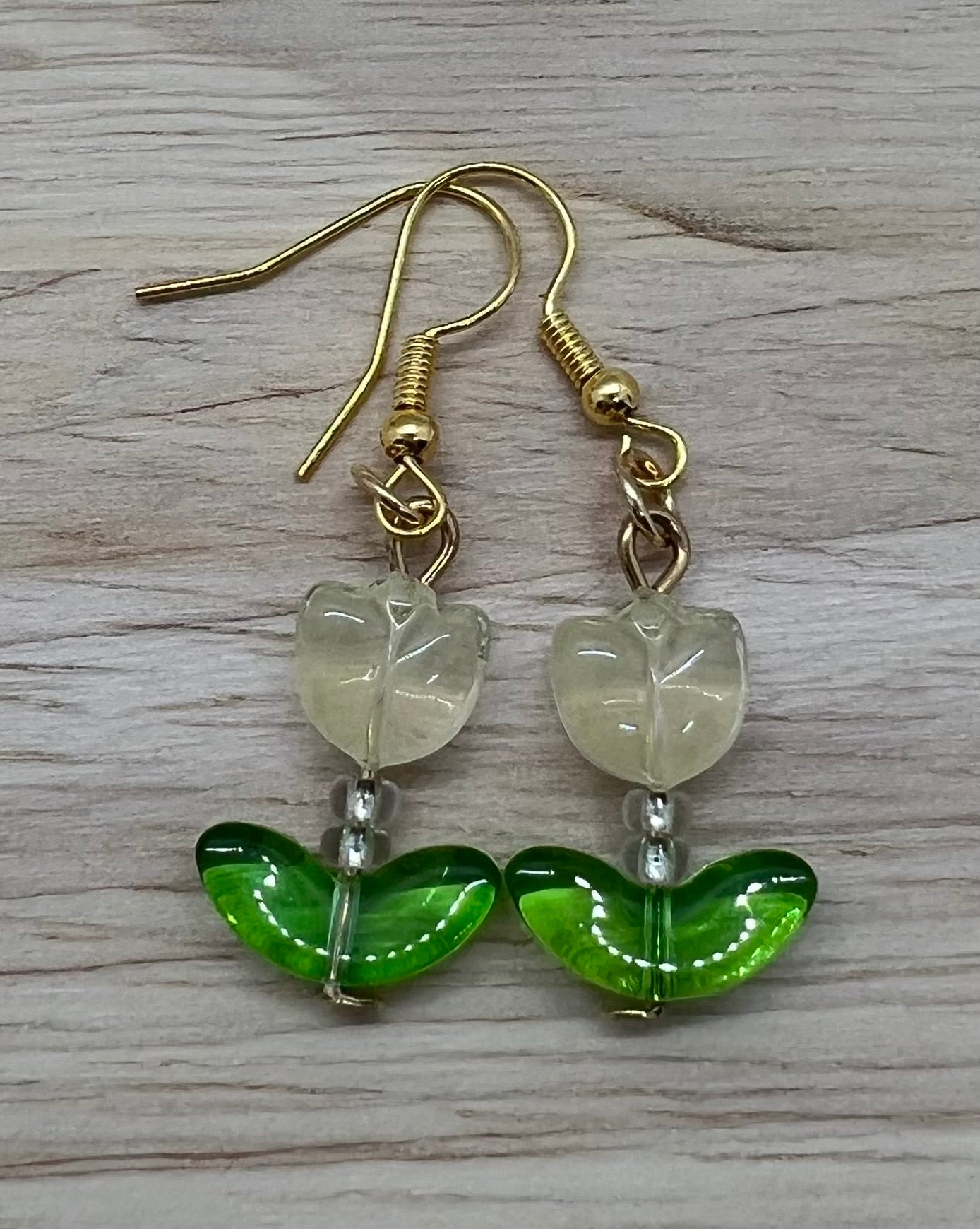 Tulip Earrings - Multiple Colors