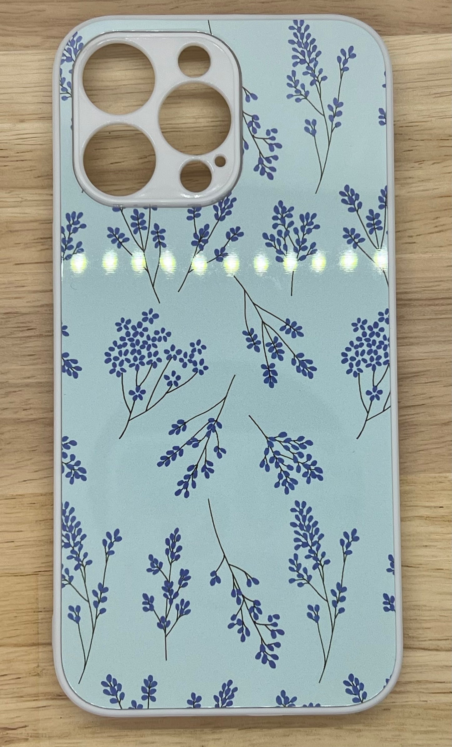 Floral Phone Case