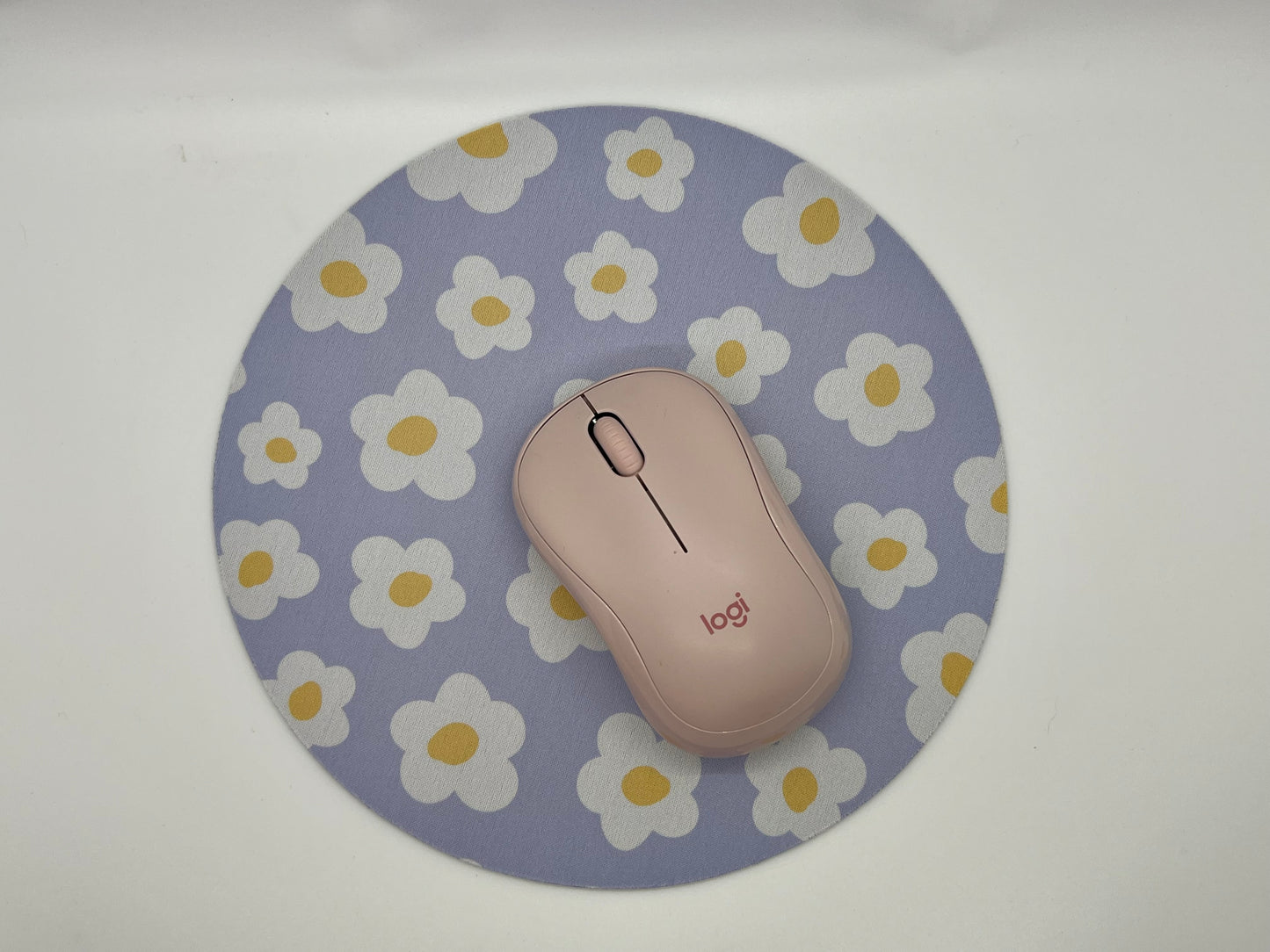 Floral Mousepad