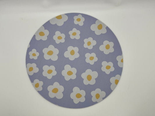 Floral Mousepad