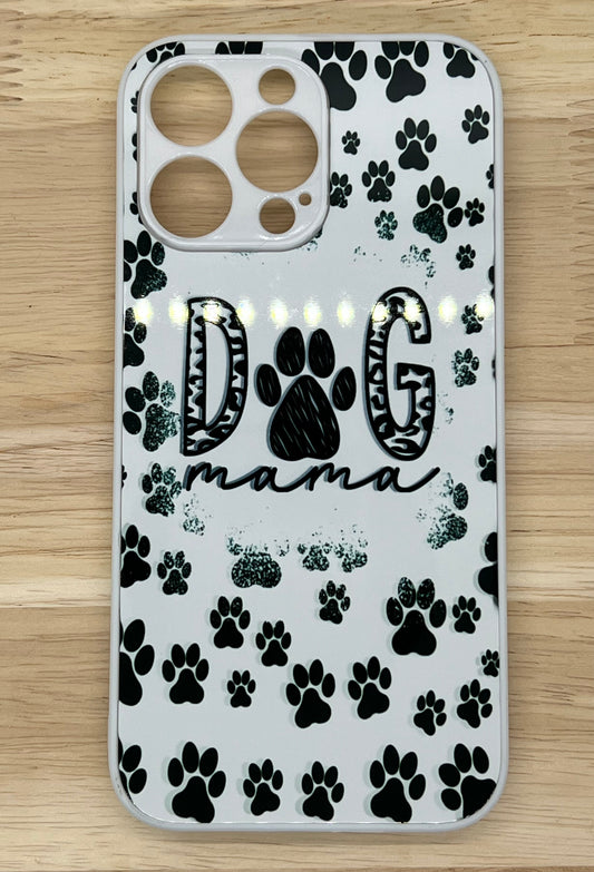 Dog Mama Phone Case