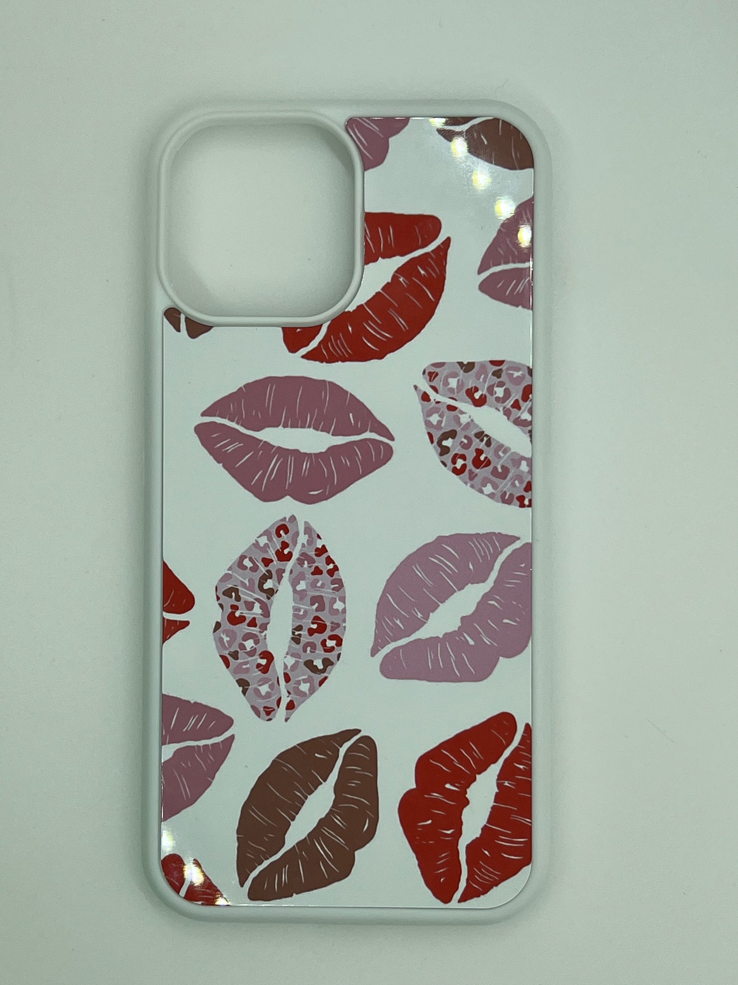 Kisses Phone Case